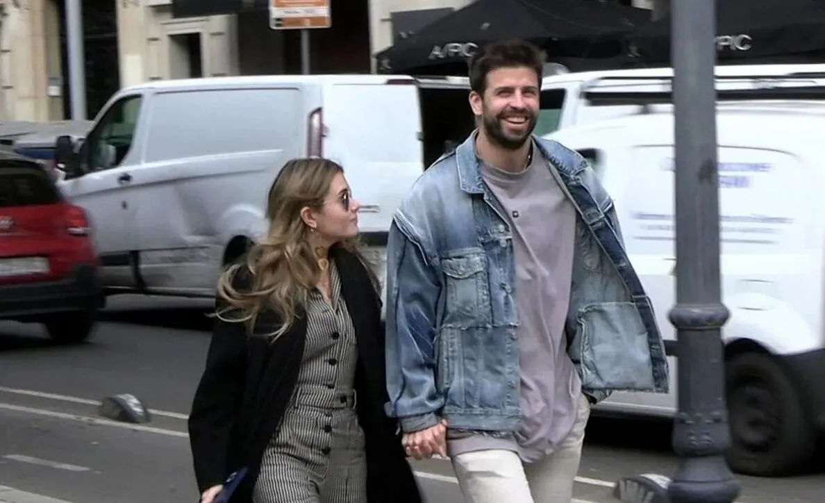 Gerard Pique chưa xác nhận thông tin