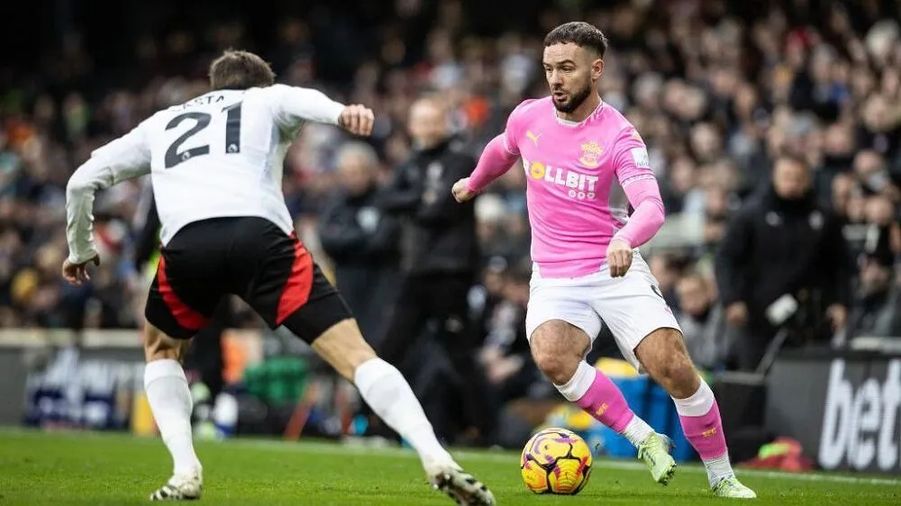 nhận định, soi kèo Southampton vs Fulham