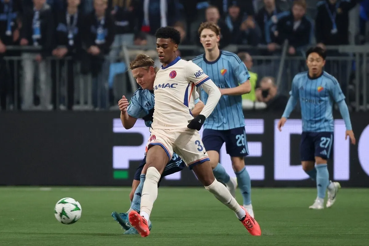 dự đoán, soi kèo Chelsea vs Djurgardens