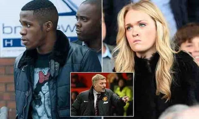 Zaha từng tự lên tiếng phủ nhận trên mạng xã hội