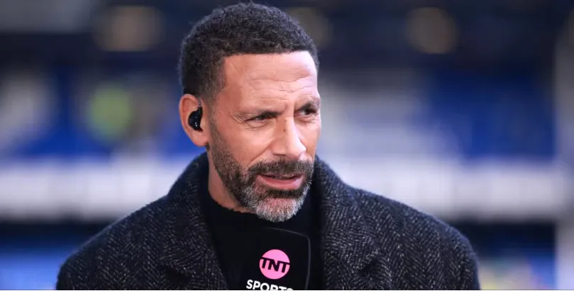 Dubai mở ra cho Ferdinand một chương mới