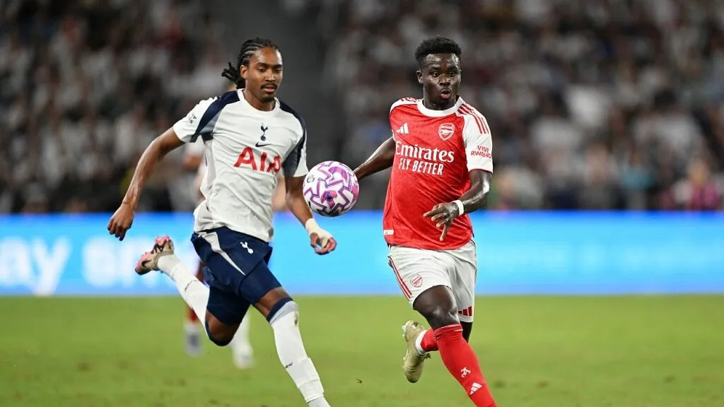 Soi kèo Arsenal vs Tottenham, tin soi kèo